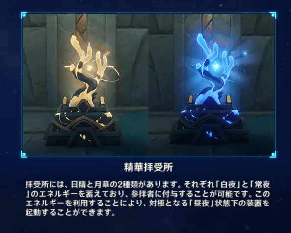 精華拝受所