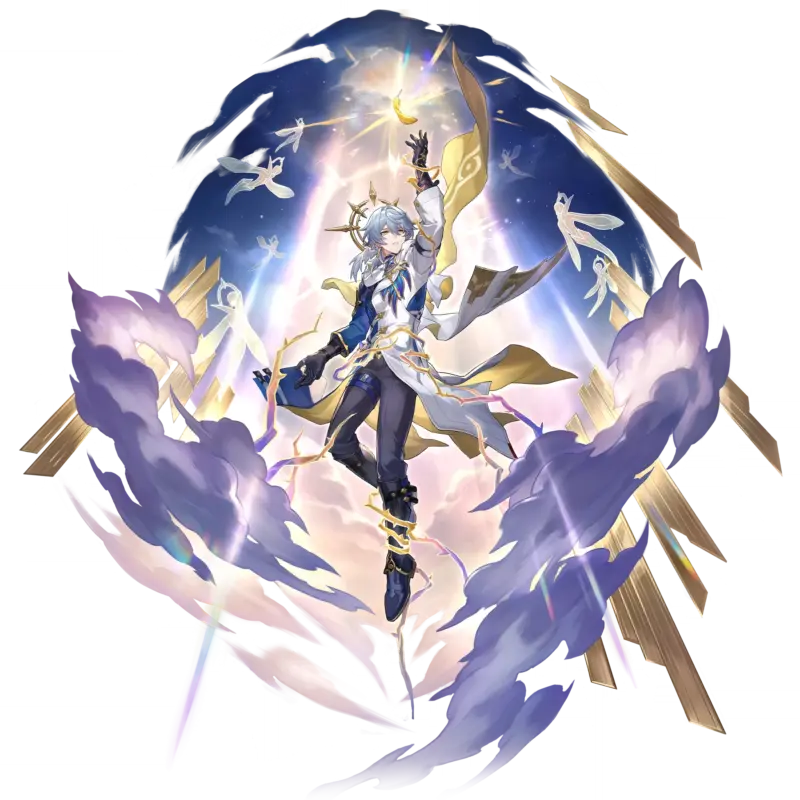 サンデー(スプラッシュイメージ)