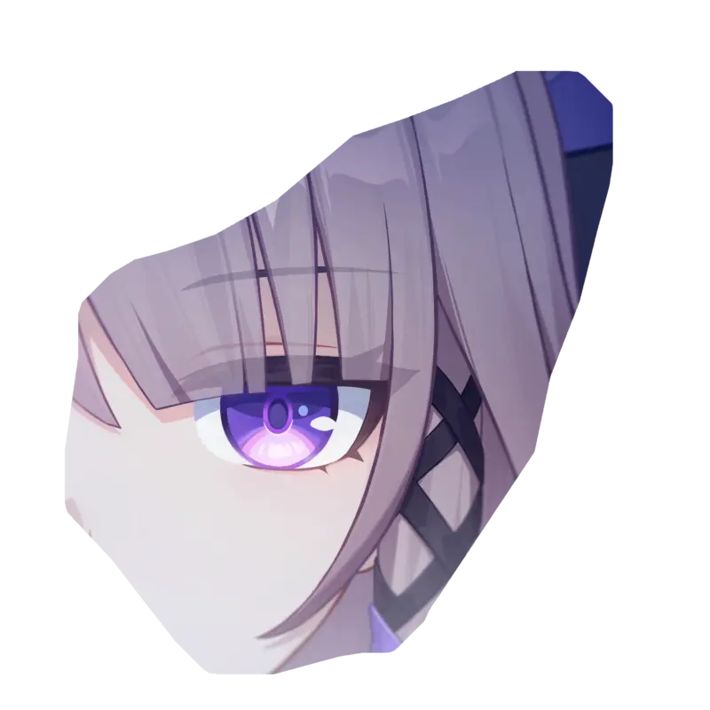 鍵穴を通り抜ける風