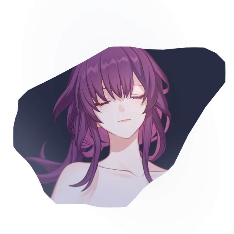 回る、静かに