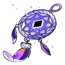虚空の黒曜