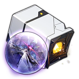 宇宙封印ステーション