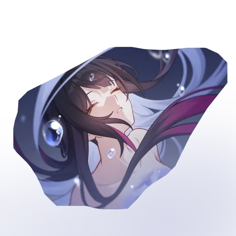 沈みし君よ、いづれ帰郷せん