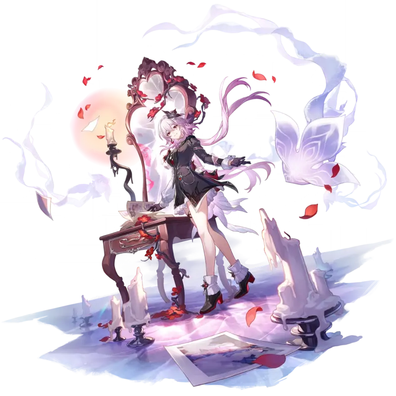 長夜月(スプラッシュイメージ)